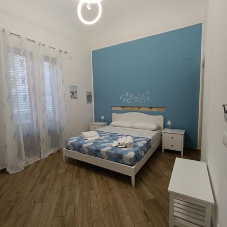Balarm Central Apartment 巴勒莫 外观 照片