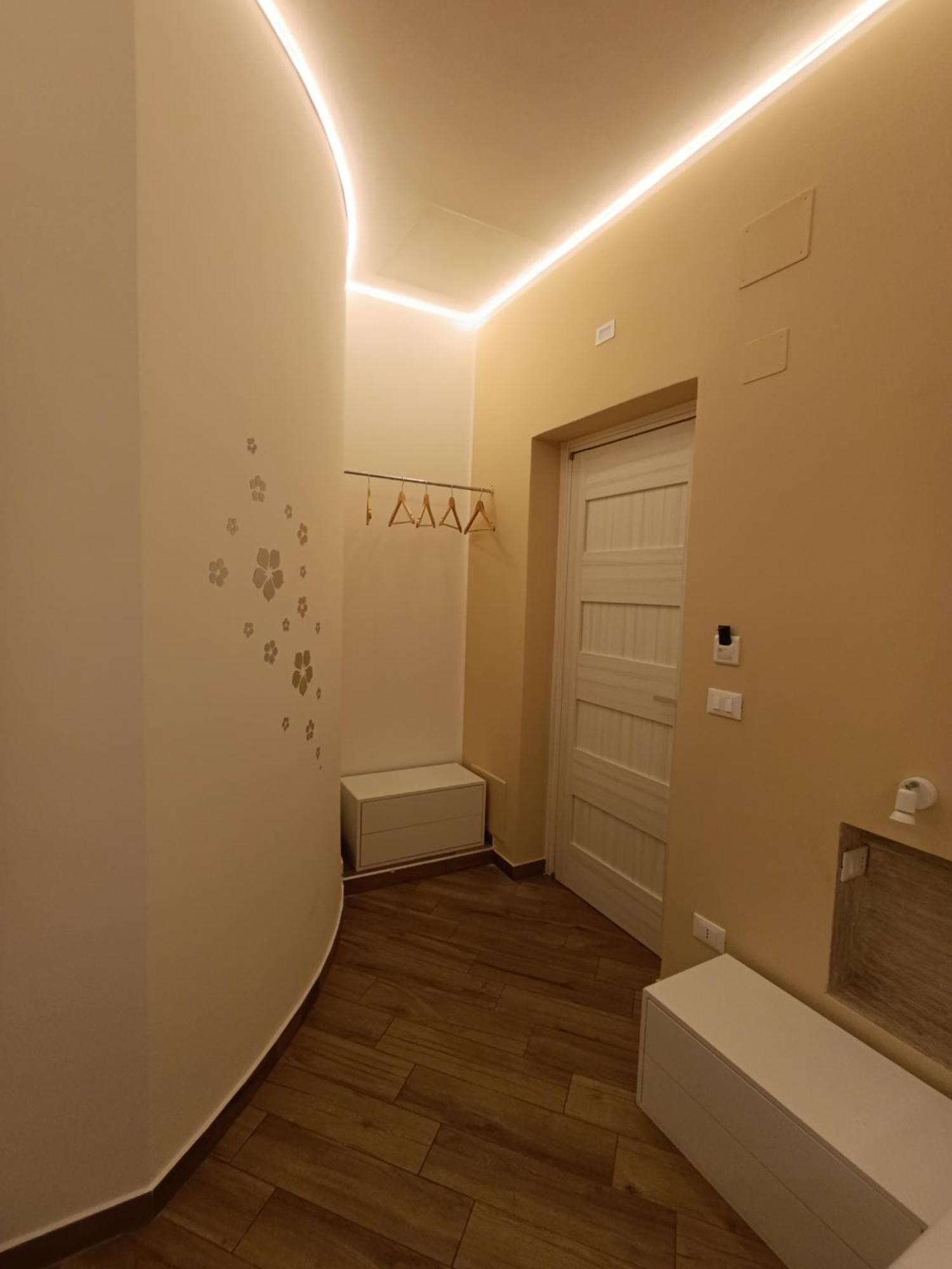 Balarm Central Apartment 巴勒莫 外观 照片