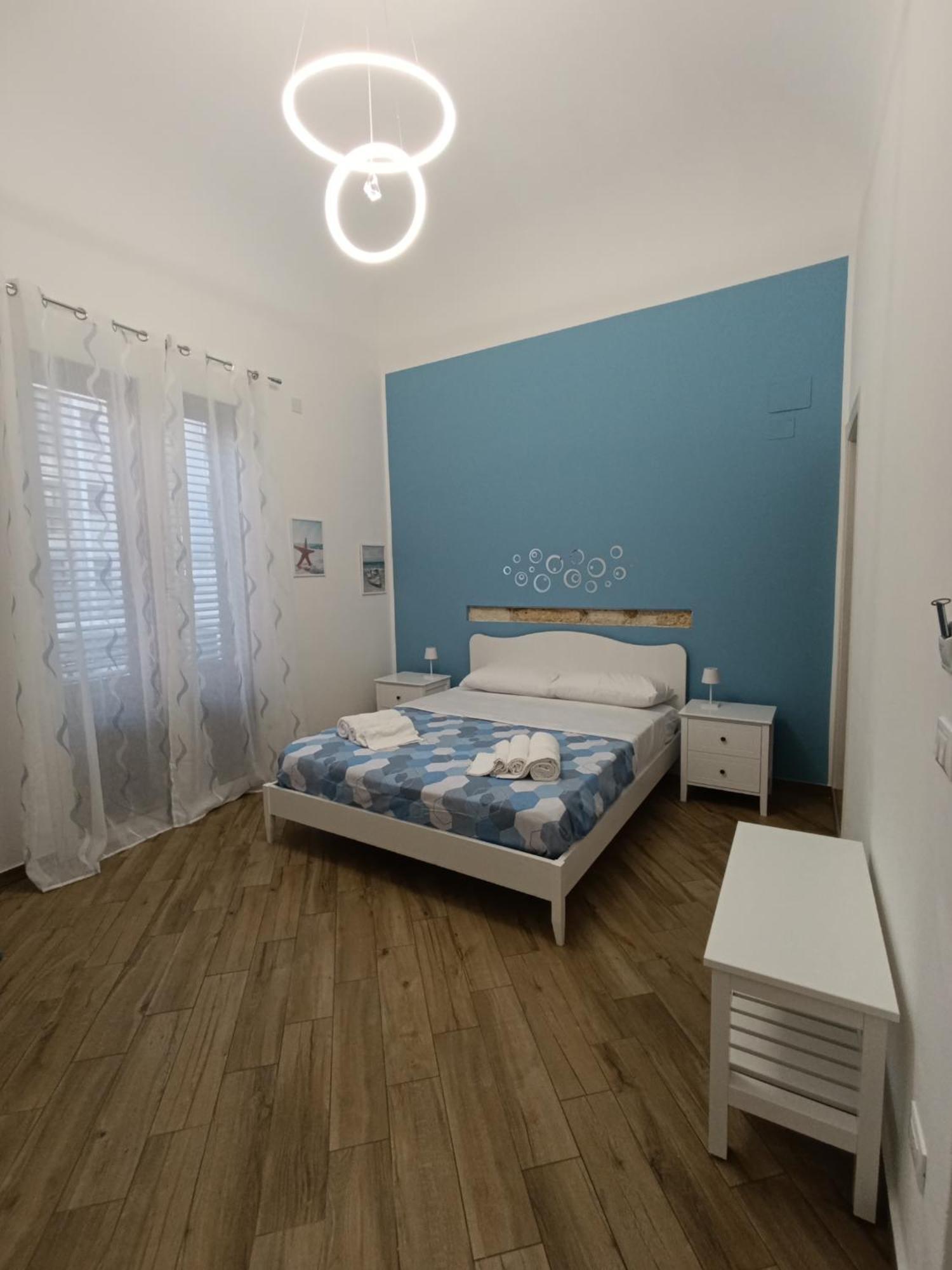 Balarm Central Apartment 巴勒莫 外观 照片